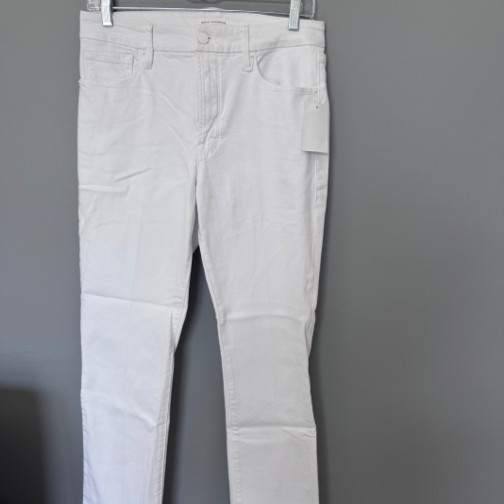 NWT GOOD AMERICAN JEANS